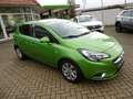 Opel Corsa Innovation 1,4 Grün - thumbnail 2