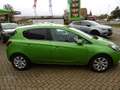 Opel Corsa Innovation 1,4 Grün - thumbnail 3