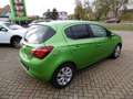 Opel Corsa Innovation 1,4 Grün - thumbnail 4