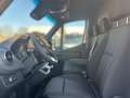 Mercedes-Benz Sprinter 319 KA L3H2 AHK KAM AUT NAVI LED SHZ Blanc - thumbnail 7