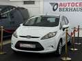 Ford Fiesta Trend*5 TÜRIG*CARPLAY+KAMERA*GARANTIE* Weiß - thumbnail 3