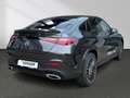 Mercedes-Benz GLC 200 d 4M Coupé AMG DigitalLight AHK 360°-K. Gris - thumbnail 4