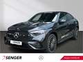Mercedes-Benz GLC 200 d 4M Coupé AMG DigitalLight AHK 360°-K. Gris - thumbnail 1