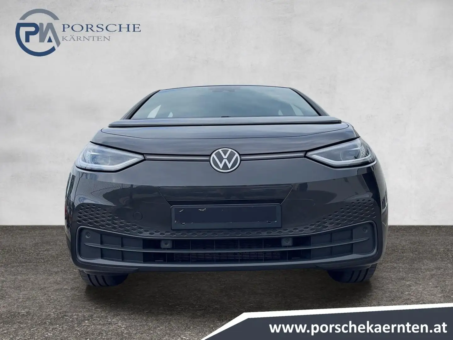 Volkswagen ID.3 Pro Performance 150 kW Gris - 2