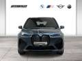 BMW iX xDrive40 Sportpaket AHK ACC 360° HK HUD Blau - thumbnail 4