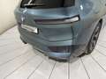 BMW iX xDrive40 Sportpaket AHK ACC 360° HK HUD Blau - thumbnail 7