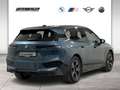 BMW iX xDrive40 Sportpaket AHK ACC 360° HK HUD Blau - thumbnail 3