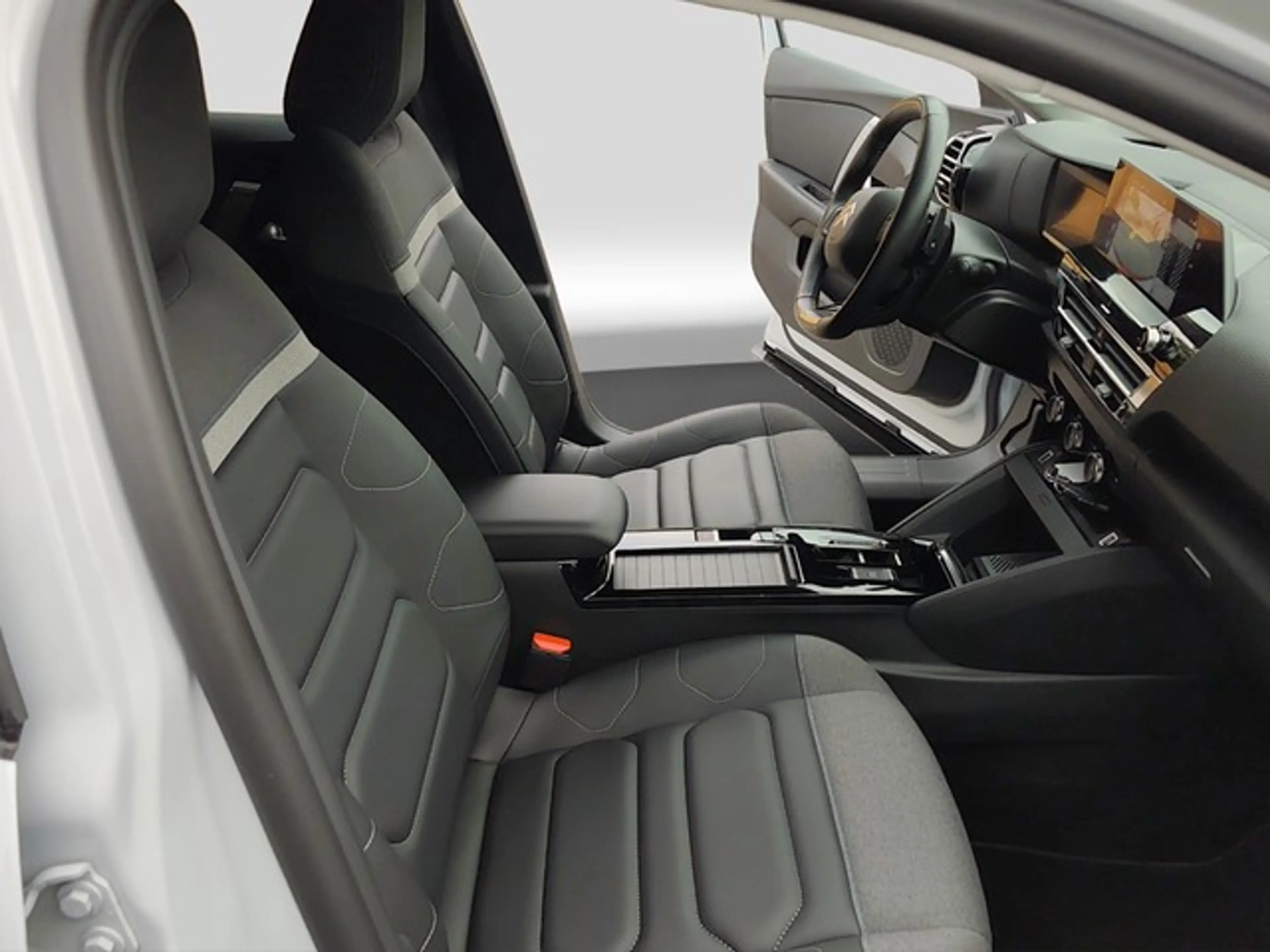 Citroen C4 Max EAT8 ALLWETTER LED KEYLESS CARPLAY PDC KAMERA — photo 9