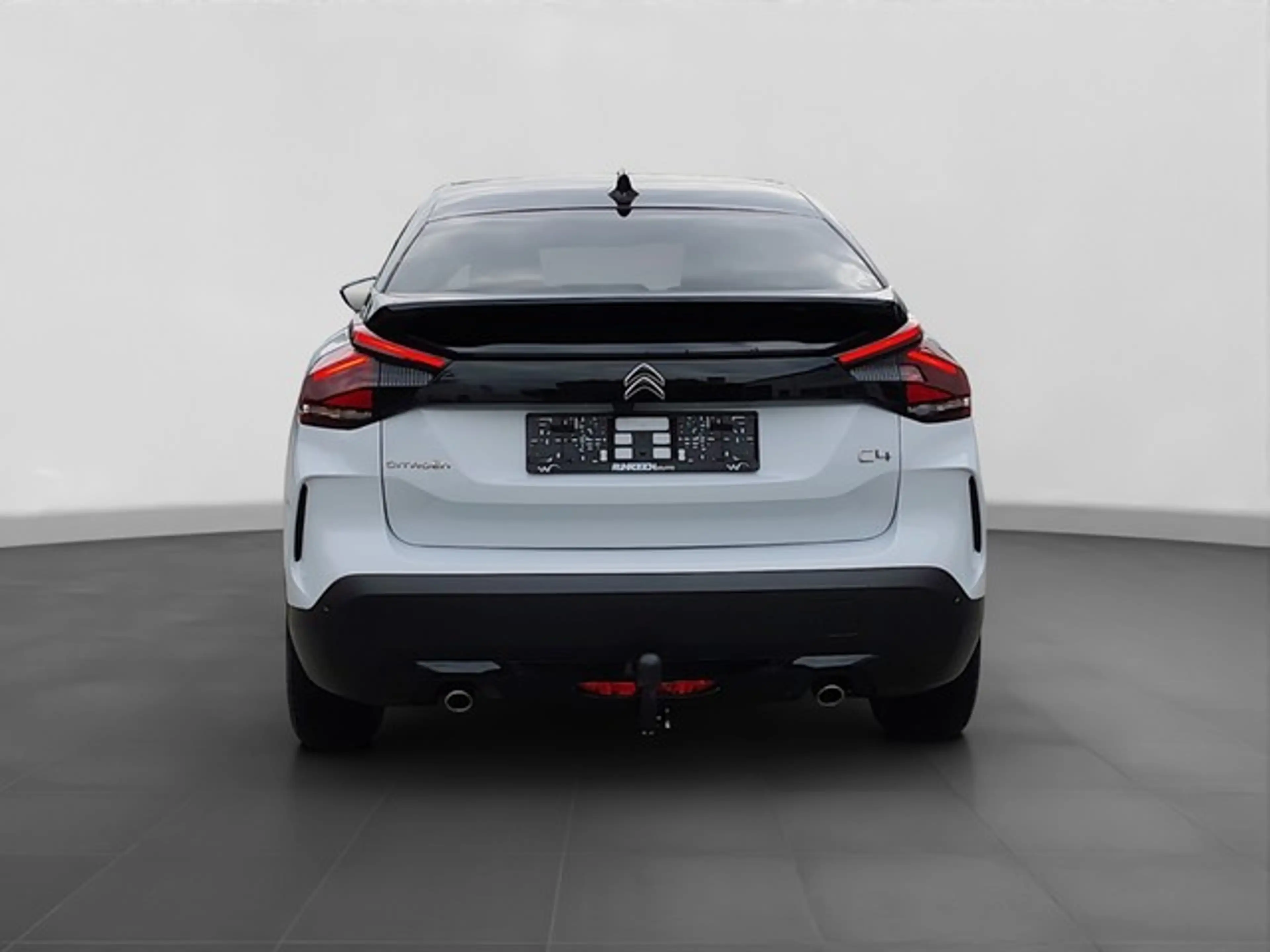 Citroen C4 Max EAT8 ALLWETTER LED KEYLESS CARPLAY PDC KAMERA — photo 4