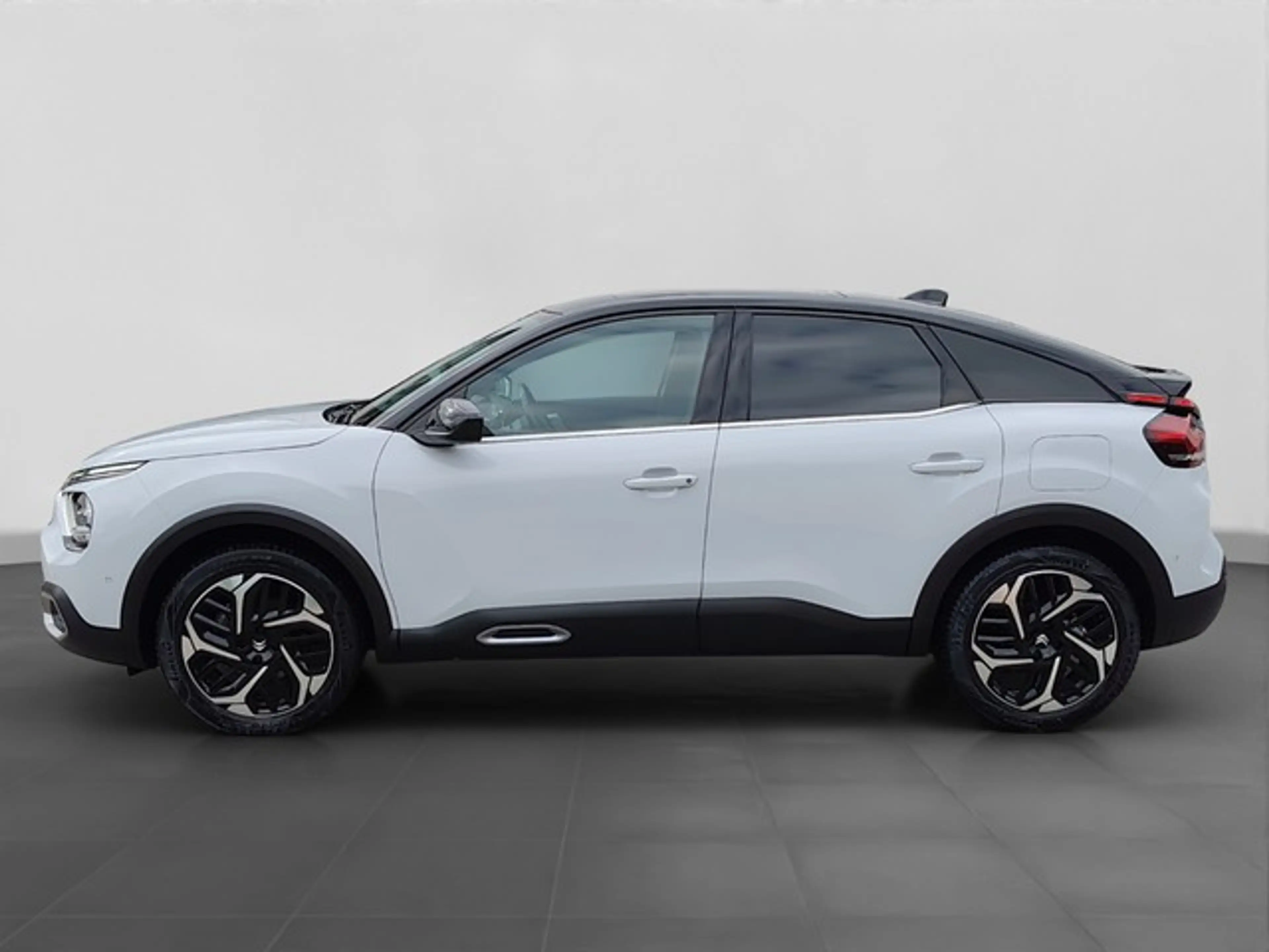 Citroen C4 Max EAT8 ALLWETTER LED KEYLESS CARPLAY PDC KAMERA — photo 2