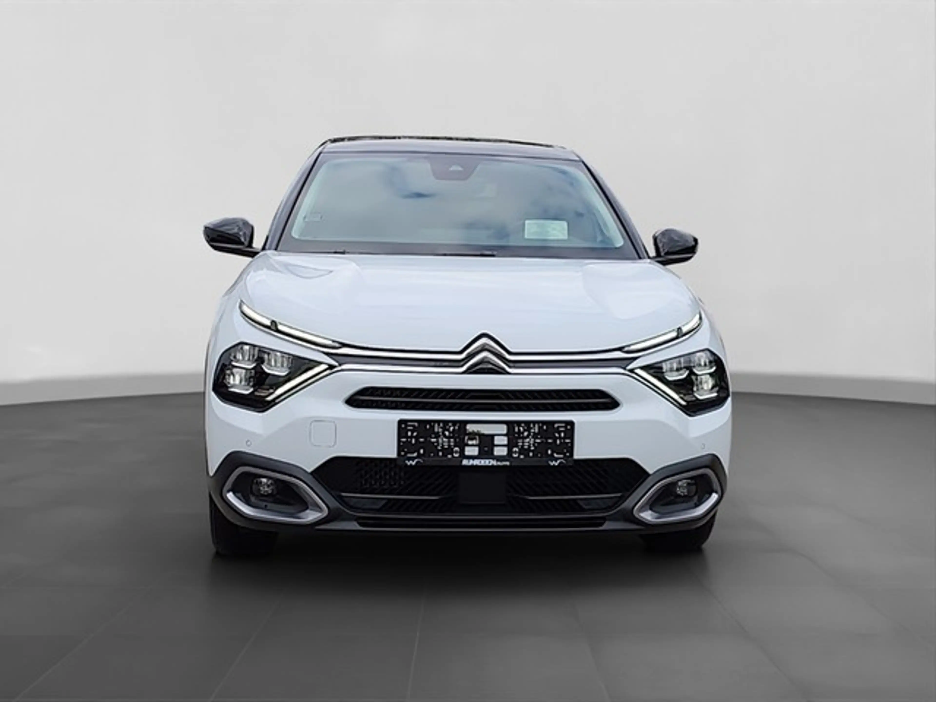 Citroen C4 Max EAT8 ALLWETTER LED KEYLESS CARPLAY PDC KAMERA — photo 6