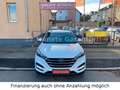Hyundai TUCSON blue 1.6 Classic 2WD Navi &Rückfahrkamera Blanc - thumbnail 1