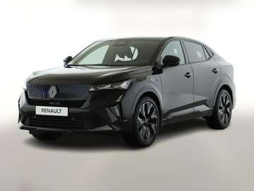 Esprit Alpine Matrix Pano HUD 360kam ACC 147 kW...