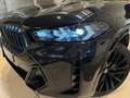 BMW X6 xdrive30d MSport Pro auto, TETTO, ICONIC GLOW, ACC Nero - thumbnail 5