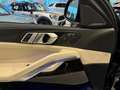 BMW X6 xdrive30d MSport Pro auto, TETTO, ICONIC GLOW, ACC Nero - thumbnail 12