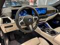 BMW X6 xdrive30d MSport Pro auto, TETTO, ICONIC GLOW, ACC Nero - thumbnail 13