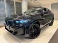 BMW X6 xdrive30d MSport Pro auto, TETTO, ICONIC GLOW, ACC Nero - thumbnail 4