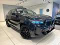 BMW X6 xdrive30d MSport Pro auto, TETTO, ICONIC GLOW, ACC Nero - thumbnail 1