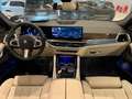 BMW X6 xdrive30d MSport Pro auto, TETTO, ICONIC GLOW, ACC Nero - thumbnail 21