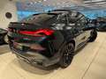 BMW X6 xdrive30d MSport Pro auto, TETTO, ICONIC GLOW, ACC Nero - thumbnail 11