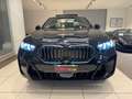 BMW X6 xdrive30d MSport Pro auto, TETTO, ICONIC GLOW, ACC Nero - thumbnail 3
