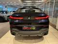 BMW X6 xdrive30d MSport Pro auto, TETTO, ICONIC GLOW, ACC Nero - thumbnail 10