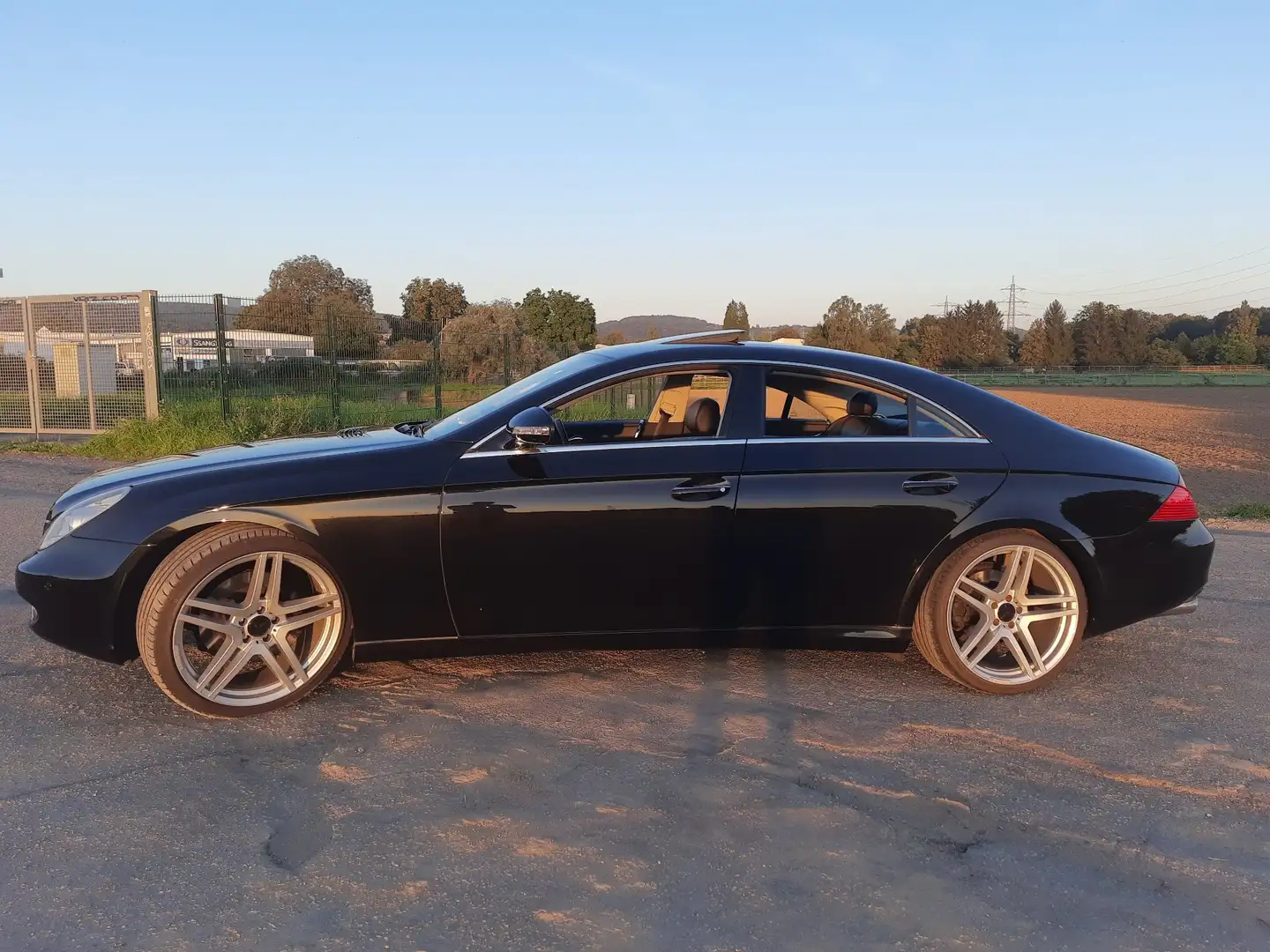 Mercedes-Benz CLS 350 7G-TRONIC Liebhaberfahrzeug - 2