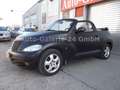 Chrysler PT Cruiser Cabrio 2.4 Limited Autom, Navi, Leder Schwarz - thumbnail 1
