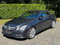 Mercedes-Benz E 350 Cabrio AMG Gris - thumbnail 2