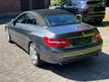 Mercedes-Benz E 350 Cabrio AMG Grau - thumbnail 4