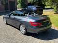 Mercedes-Benz E 350 Cabrio AMG Gris - thumbnail 11
