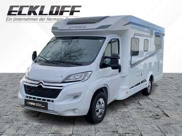 T 6900 SB Hubbett*TV/Sat*Navi,*Rückfahrkamera