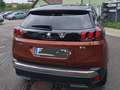 Peugeot 3008 3008 BlueHDi 180 Stop Brun - thumbnail 2