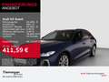 Audi A5 TFSI S LINE EDITION ONE BF-DISPLAY LEDE Blau - thumbnail 1