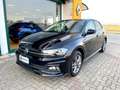 Volkswagen Polo VI 5p 1.0 evo Sport 80cv R-Line Nero - thumbnail 1