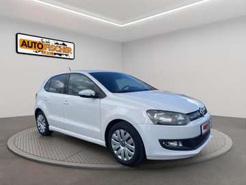 Trendline BlueMotion/BMT