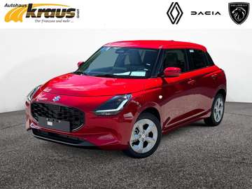 1.2 Hybrid Comfort AKTIONSFAHRZEUG