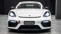 Porsche 718 CAYMAN GT4 4.0 PDLS CARBON SCARICO SEDILI +PPF TOT Blanc - thumbnail 48