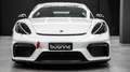 Porsche 718 CAYMAN GT4 4.0 PDLS CARBON SCARICO SEDILI +PPF TOT Blanc - thumbnail 40