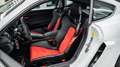 Porsche 718 CAYMAN GT4 4.0 PDLS CARBON SCARICO SEDILI +PPF TOT Blanc - thumbnail 12
