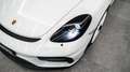 Porsche 718 CAYMAN GT4 4.0 PDLS CARBON SCARICO SEDILI +PPF TOT Blanc - thumbnail 35
