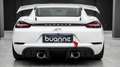 Porsche 718 CAYMAN GT4 4.0 PDLS CARBON SCARICO SEDILI +PPF TOT Blanc - thumbnail 6