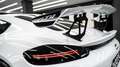 Porsche 718 CAYMAN GT4 4.0 PDLS CARBON SCARICO SEDILI +PPF TOT Blanc - thumbnail 36