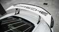 Porsche 718 CAYMAN GT4 4.0 PDLS CARBON SCARICO SEDILI +PPF TOT Blanc - thumbnail 46