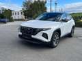Hyundai TUCSON NX4 Jubile 1,6 T-GDi 2 WD 48V Weiß - thumbnail 1