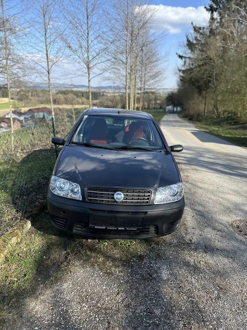 Fiat Punto 1,2 Active - 1