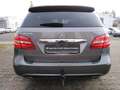 Mercedes-Benz B 220 cdi-Automatik-Kamera-AHK-Euro6-Harman Gris - thumbnail 4