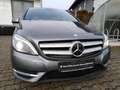 Mercedes-Benz B 220 cdi-Automatik-Kamera-AHK-Euro6-Harman Gris - thumbnail 8
