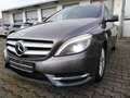 Mercedes-Benz B 220 cdi-Automatik-Kamera-AHK-Euro6-Harman Gris - thumbnail 1