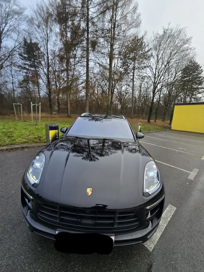 Porsche Macan GTS - 2